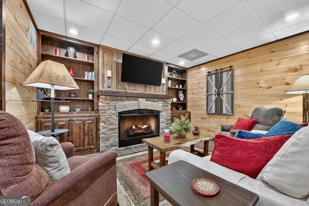 255 Blue Ridge Trails