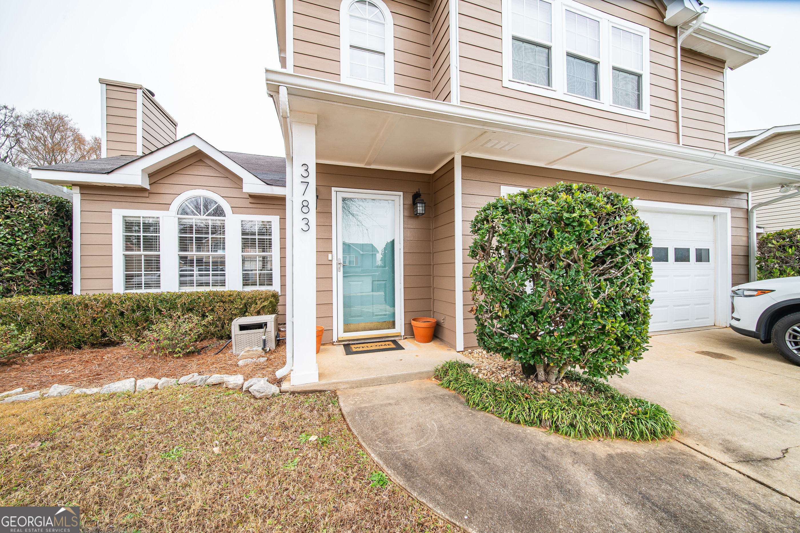 3783 Cardinal Landing DR