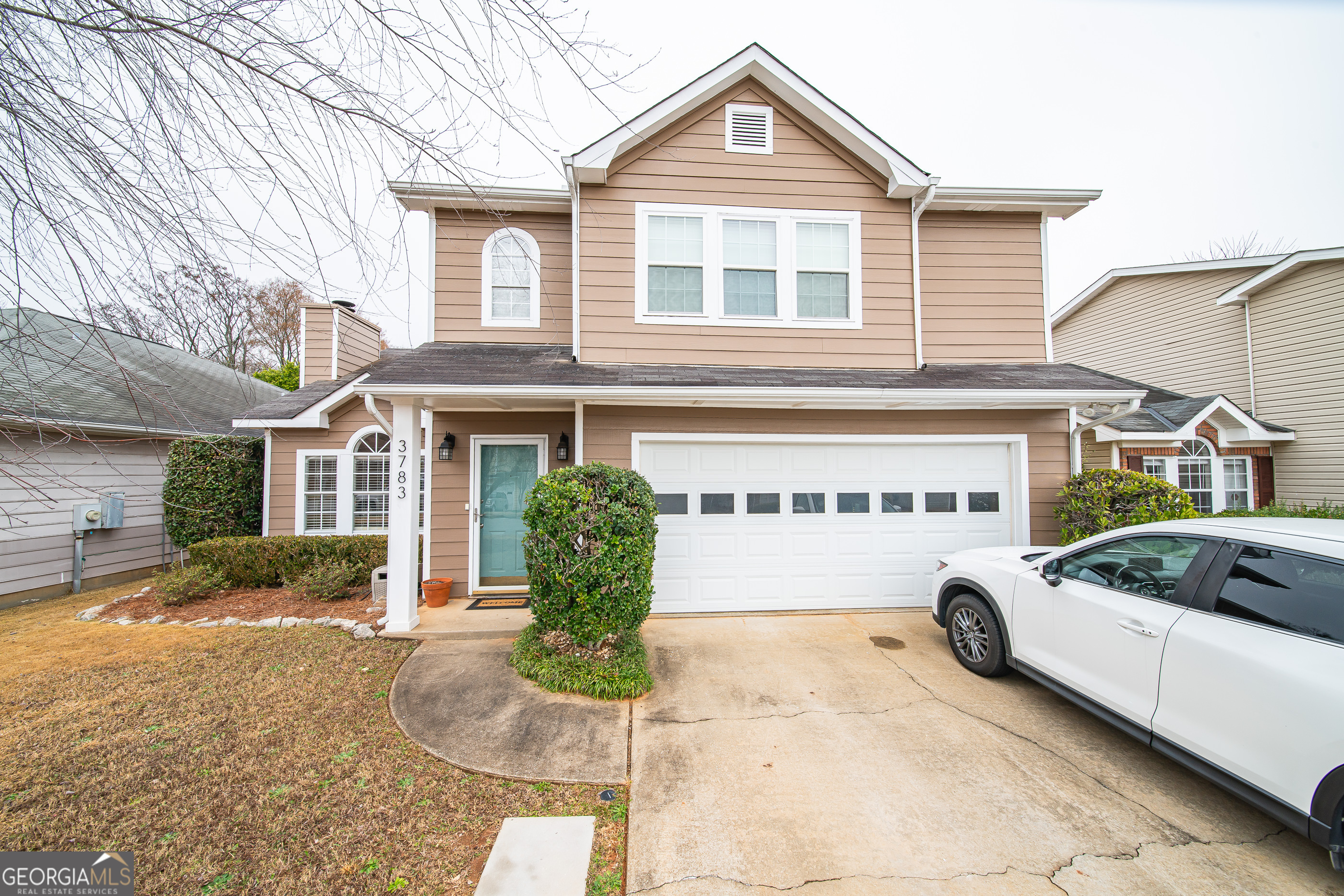 3783 Cardinal Landing DR