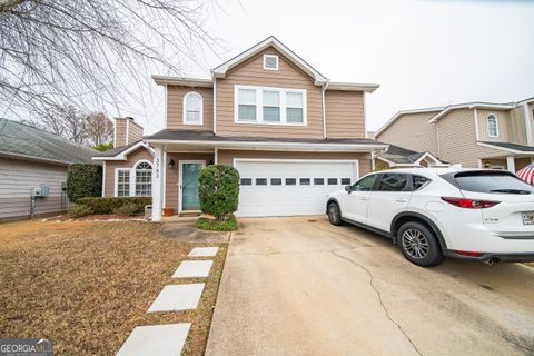 3783 Cardinal Landing DR Columbus GA 31909