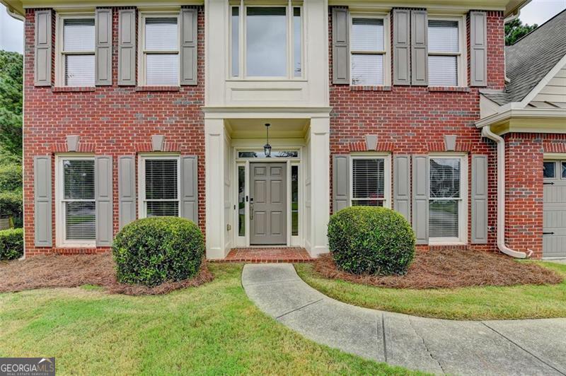3328 RIDGEMILL CIR