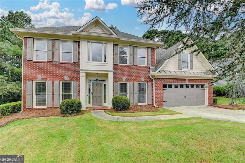 3328 RIDGEMILL CIR