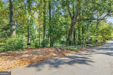 Photo of 519 Durand Drive NE, Atlanta, GA 30307 (MLS # 10624778)