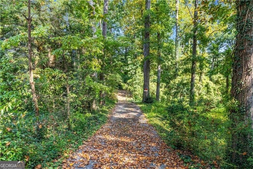 Photo of 519 Durand Drive NE, Atlanta, GA 30307 (MLS # 10624778)