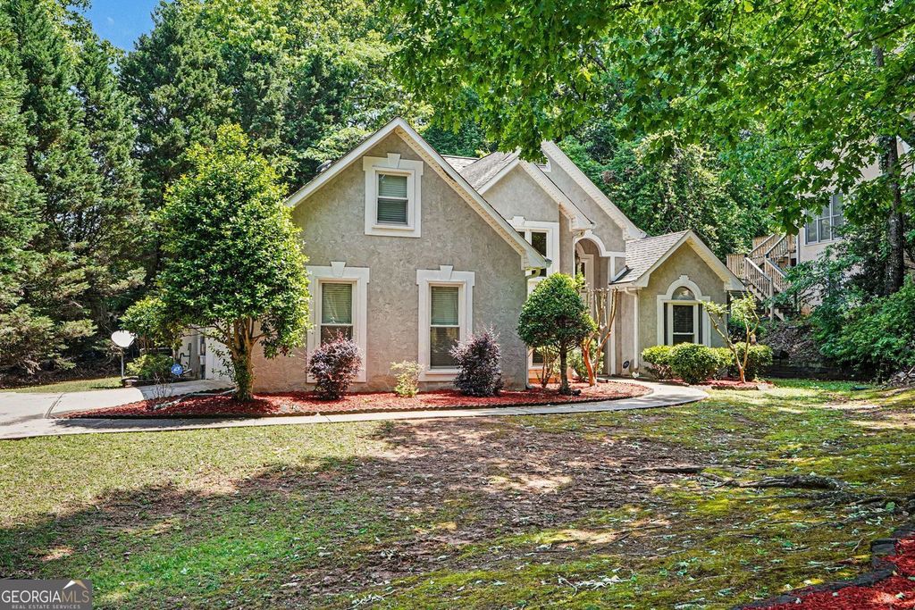 Photo of 105 Holly Ridge Road, Stockbridge, GA 30281 (MLS # 10754453)