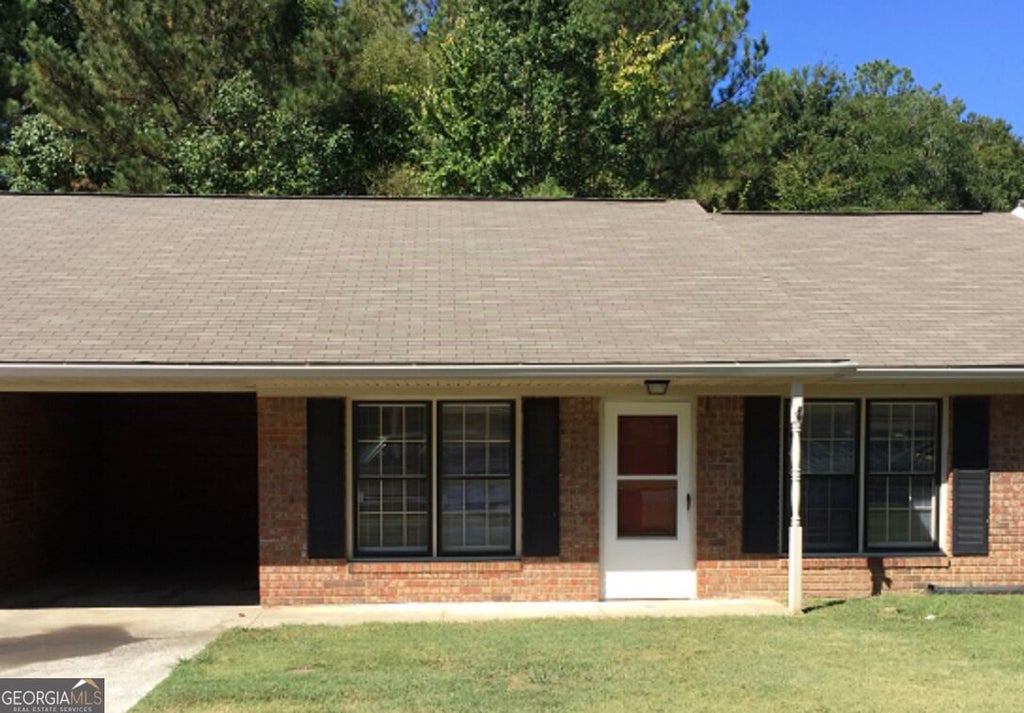 Photo of 109 Baby Doe Drive NW #C, Rome, GA 30165 (MLS # 10842047)