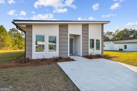 45 Aidan CT St. Marys GA 31558