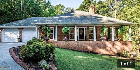 Photo of 911 Radio Springs Road SW, Rome, GA 30165 (MLS # 20087242)