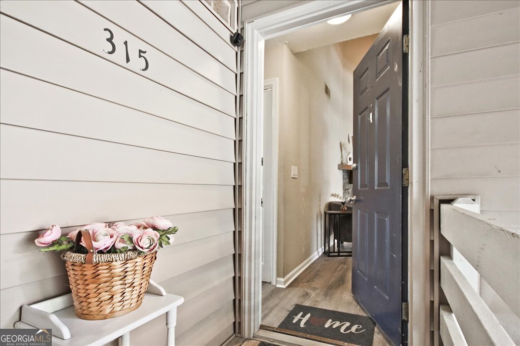315 Quail RUN