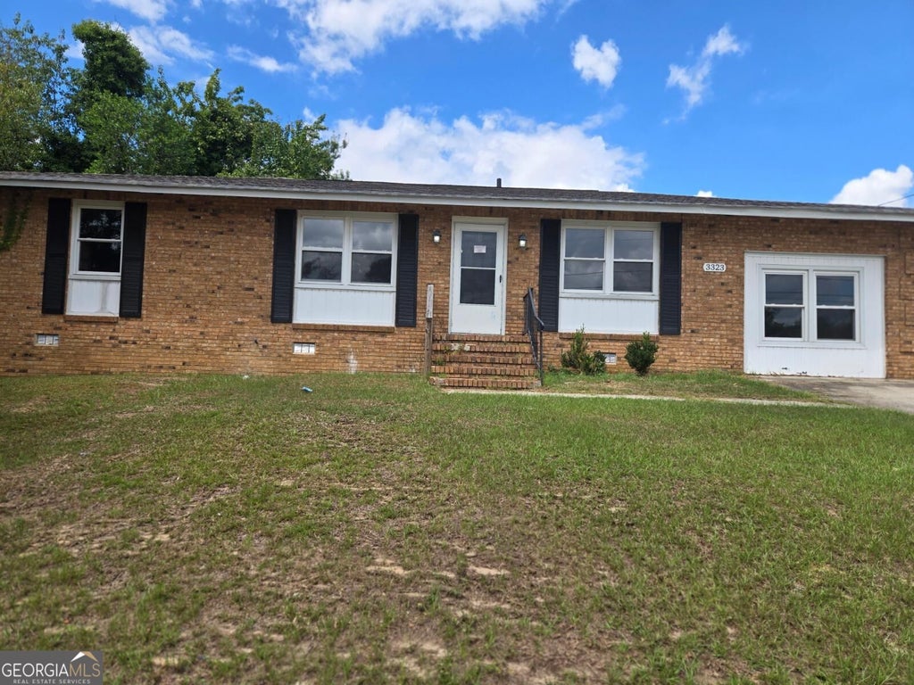 Photo of 3323 Hillis Road, Augusta, GA 30906 (MLS # 10846210)