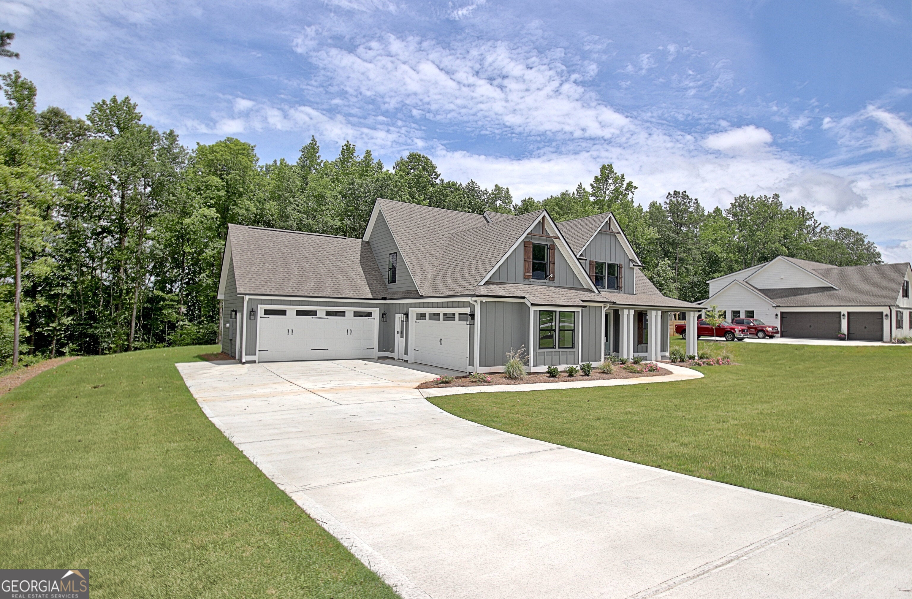 157 Ryeland DR