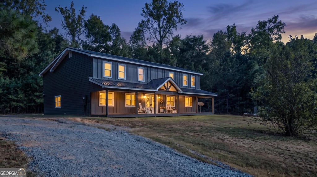 Photo of 192 Dover Road NE, Resaca, GA 30735 (MLS # 10851726)