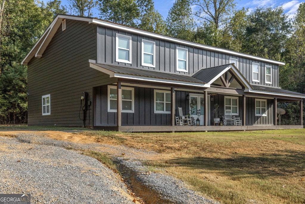 Photo of 192 Dover Road NE, Resaca, GA 30735 (MLS # 10851726)