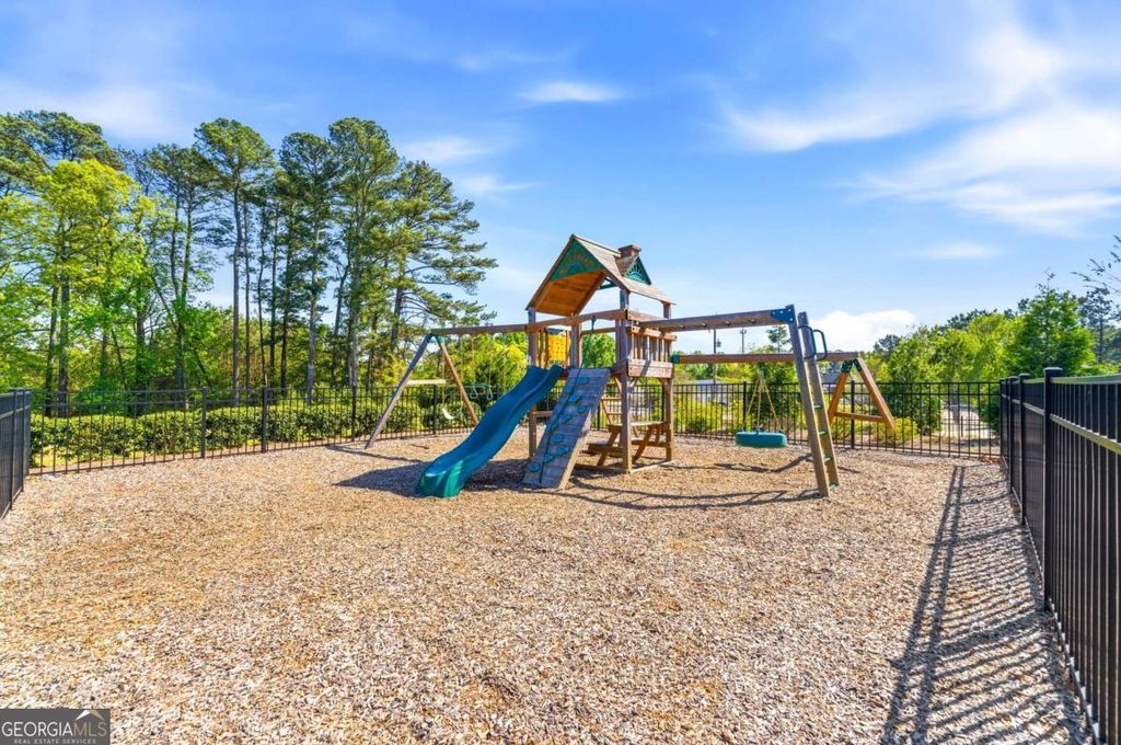 Photo of 1665 Villageside Court, Lawrenceville, GA 30043 (MLS # 10773289)
