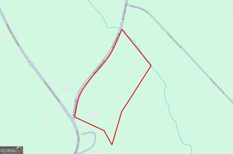 0 WH Hayes RD Winder GA 30680