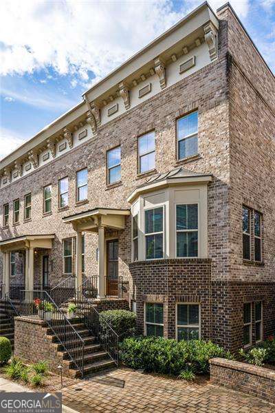 Virginia Place - Residential