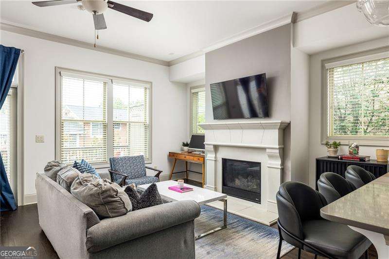 1210 Virginia CT NE UNIT #5