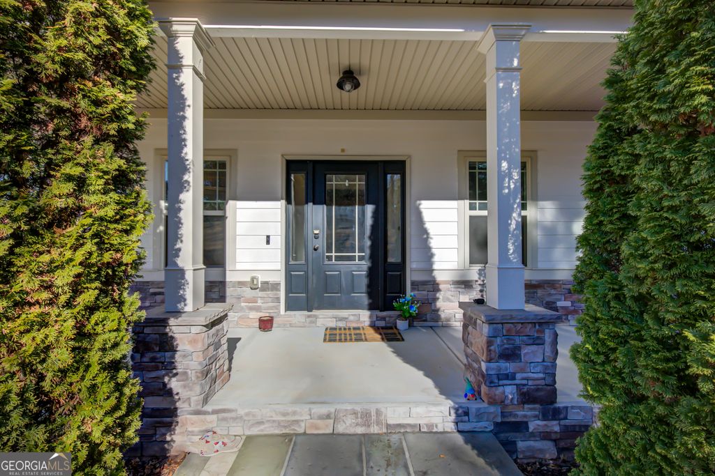 Photo of 105 Laurel Forest Drive, Tyrone, GA 30290 (MLS # 10664966)