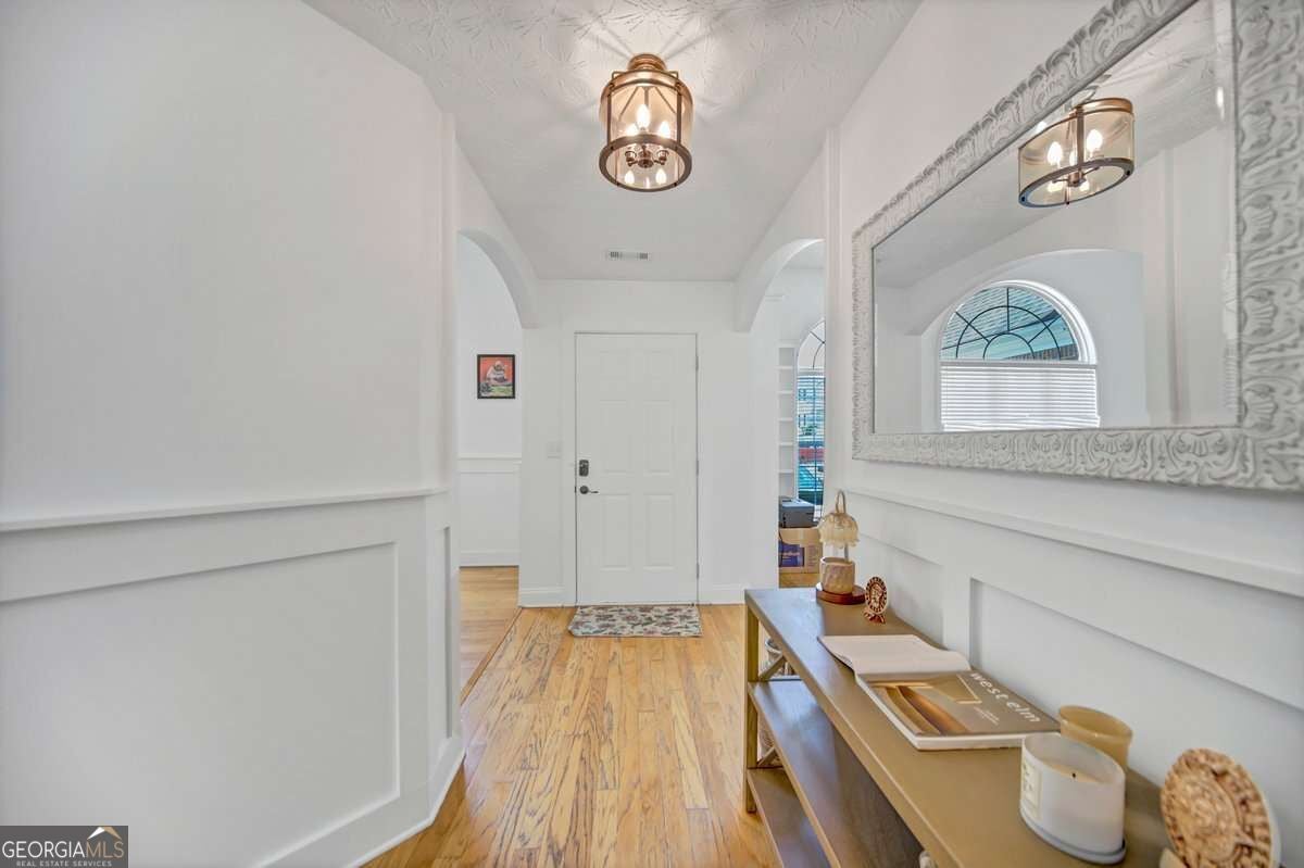 529 Morning Place WAY