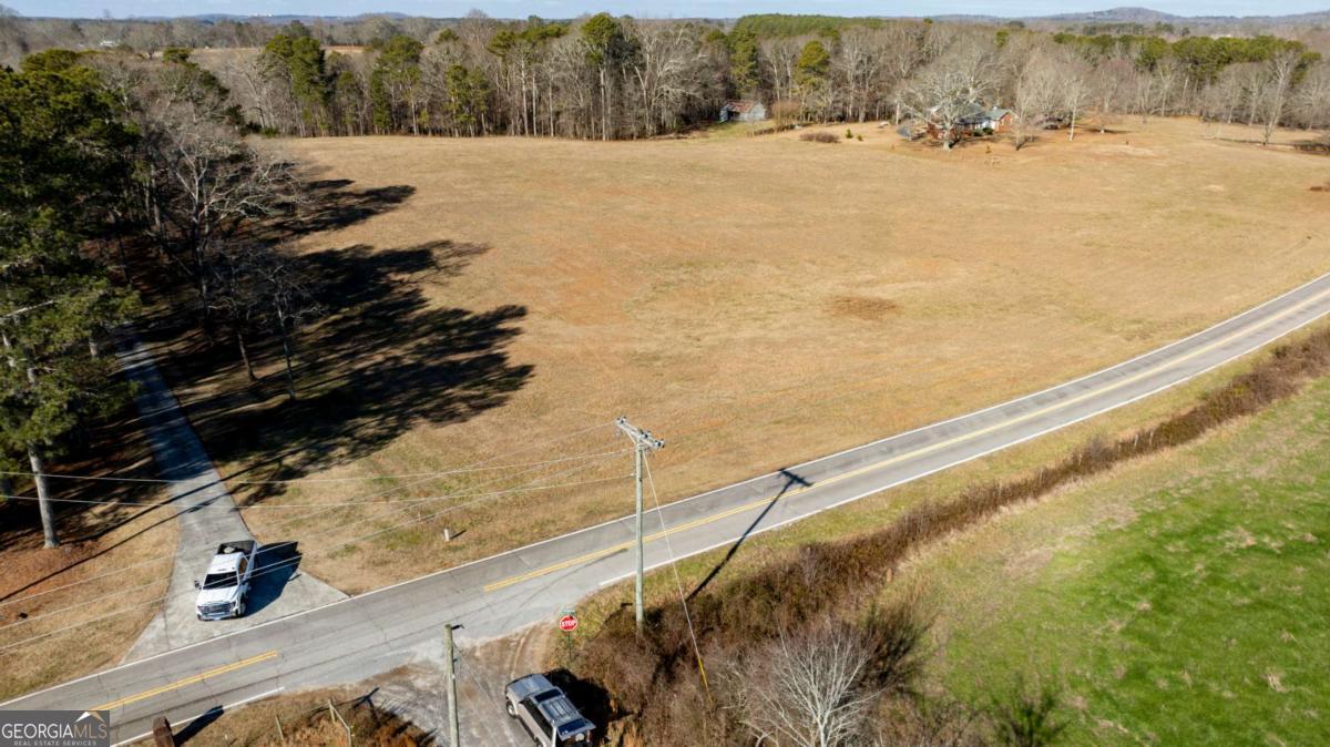 0 Old Centerpoint RD