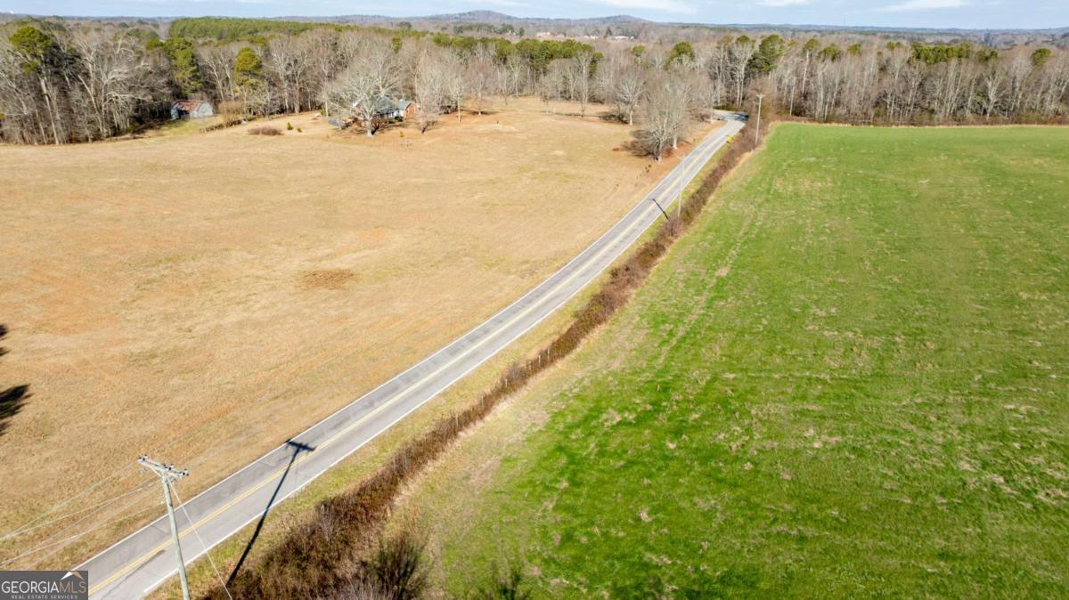 0 Old Centerpoint RD