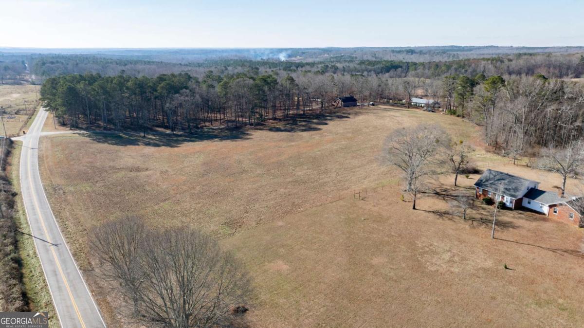 0 Old Centerpoint RD