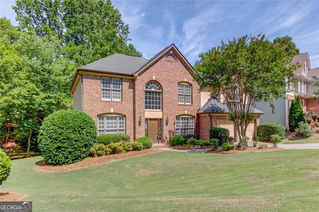Photo of 7280 Devonhall Way, Johns Creek, GA 30097 (MLS # 10768305)