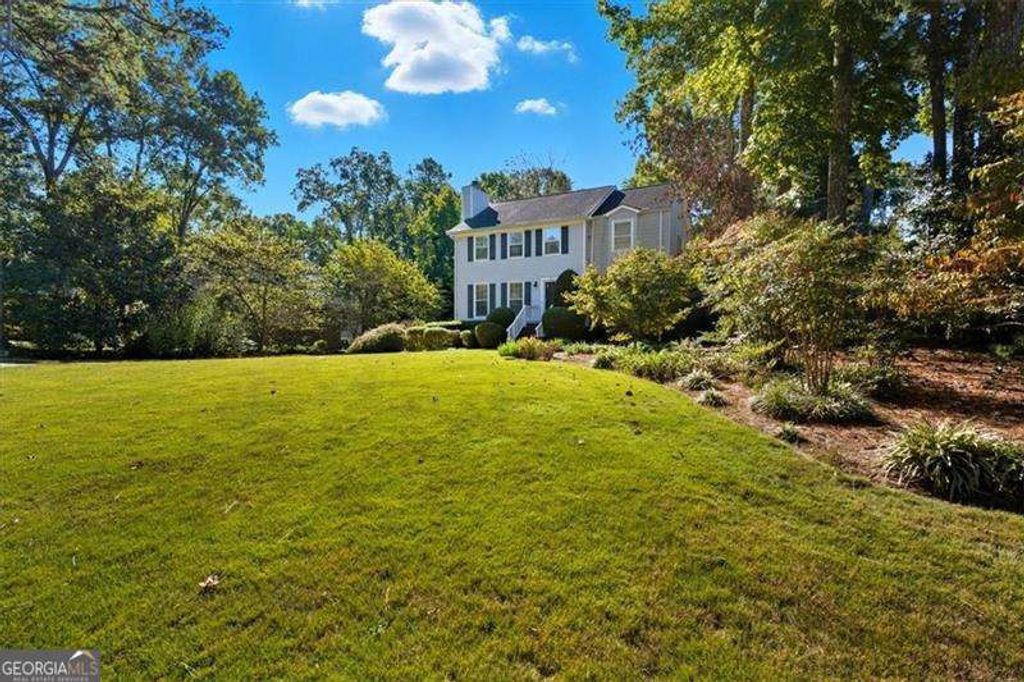 Photo of 3852 Emerson Street, Marietta, GA 30062 (MLS # 10625305)
