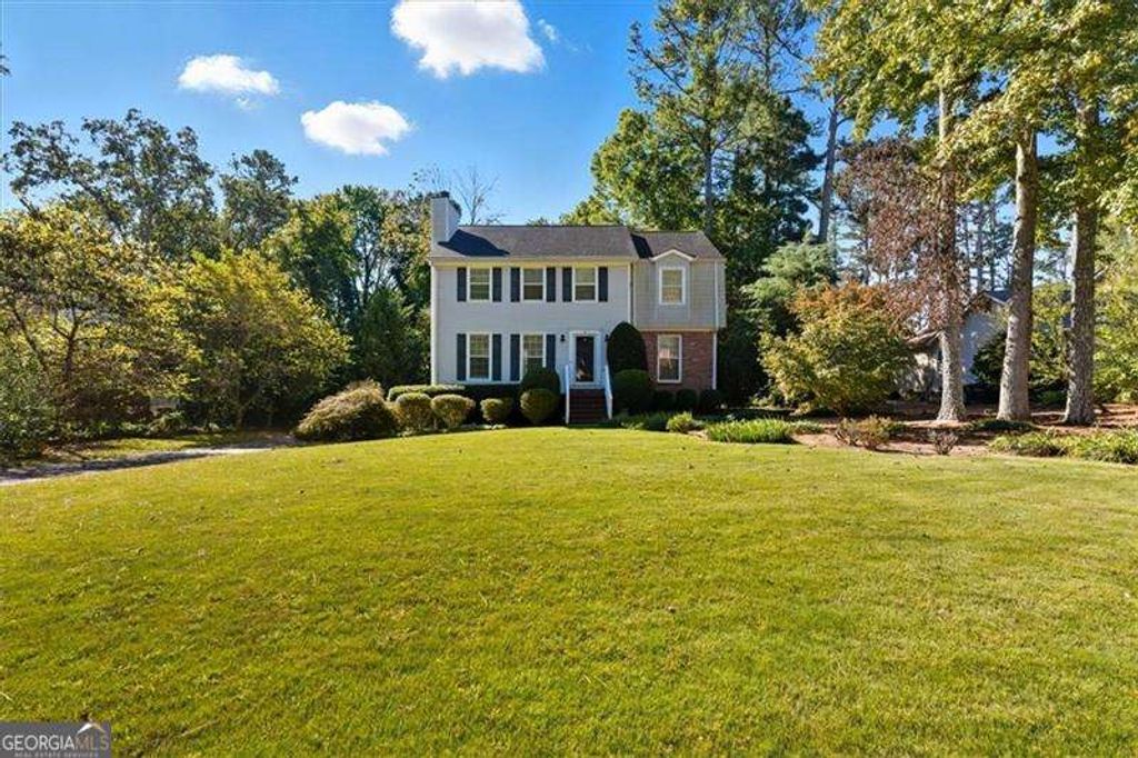 Photo of 3852 Emerson Street, Marietta, GA 30062 (MLS # 10625305)