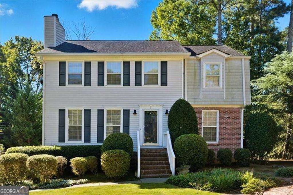 Photo of 3852 Emerson Street, Marietta, GA 30062 (MLS # 10625305)