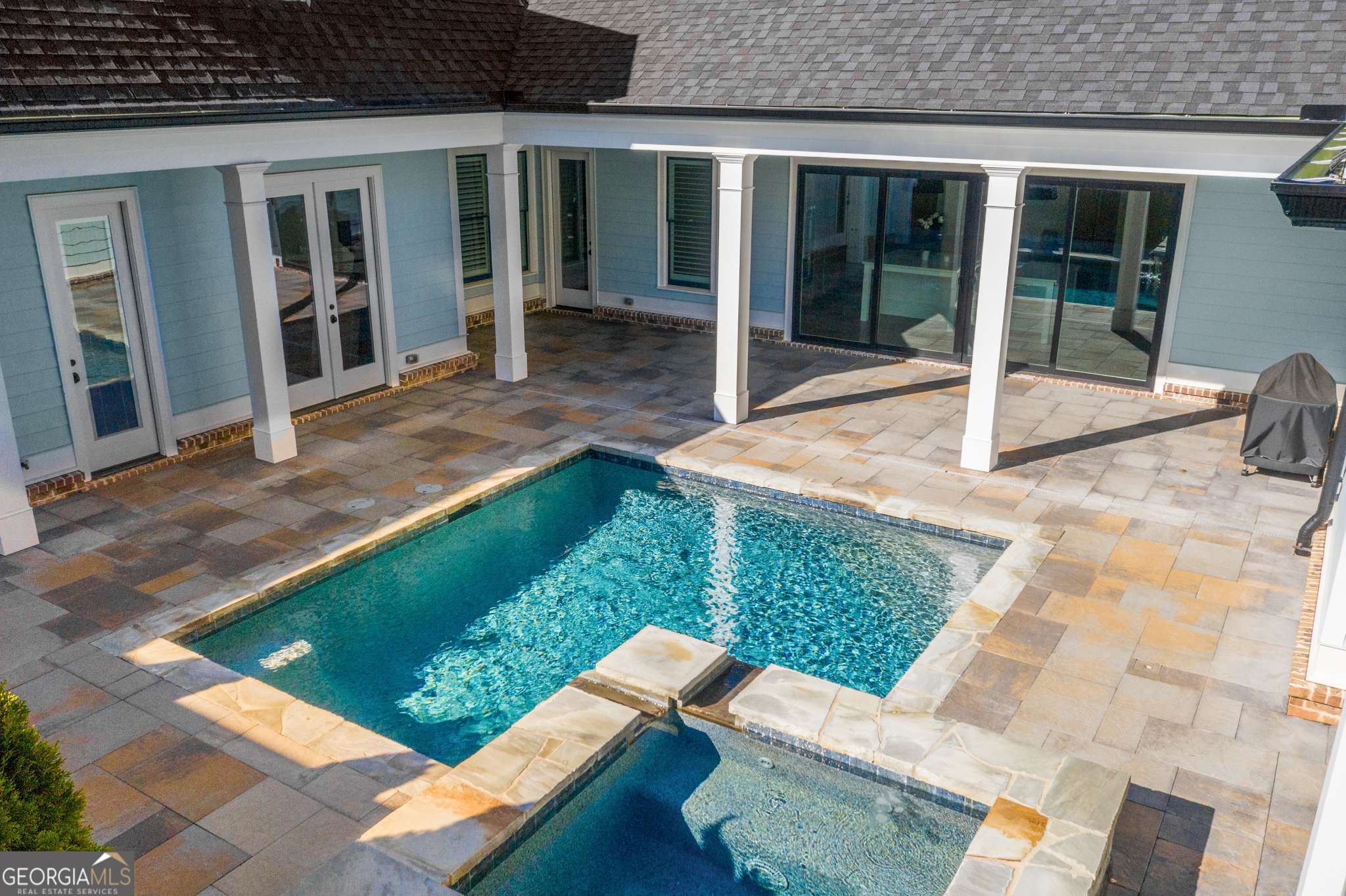 The Georgia Club - Residential