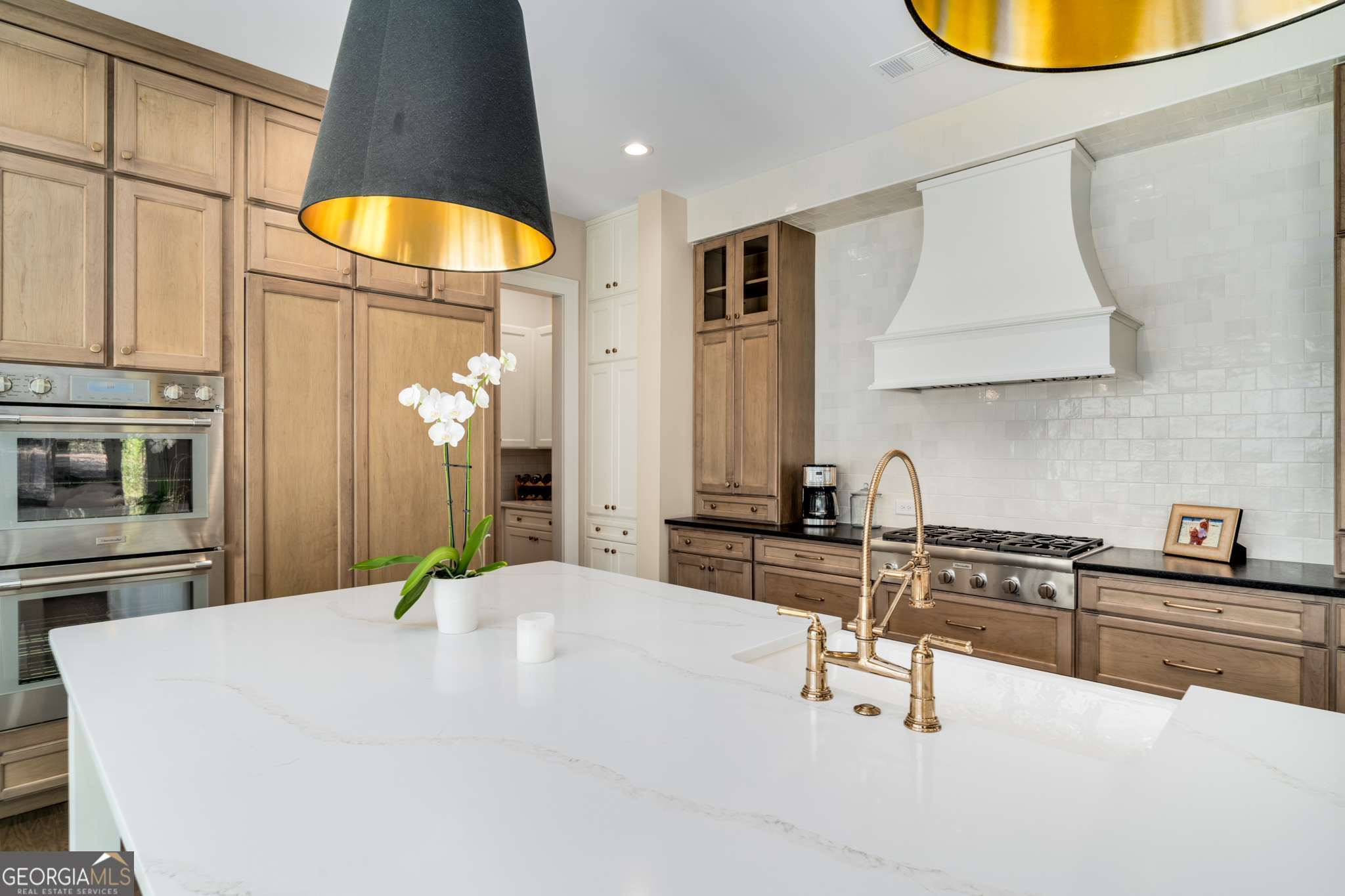 The Georgia Club - Residential