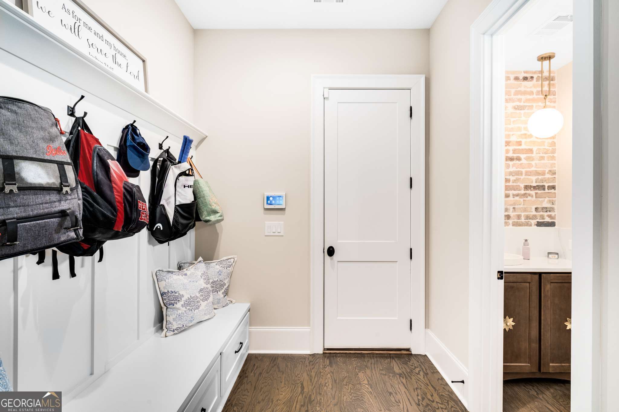 The Georgia Club - Residential