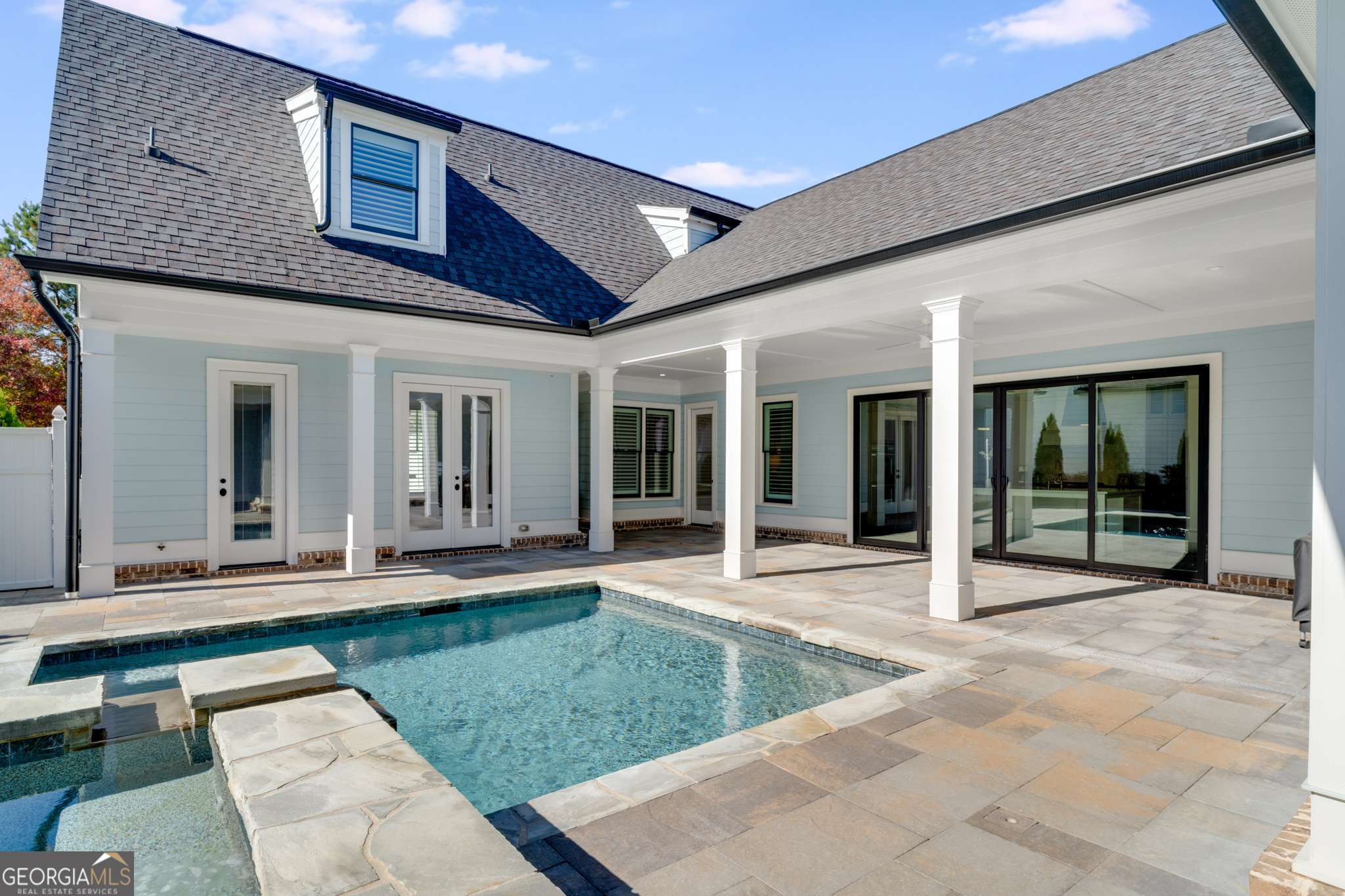 The Georgia Club - Residential