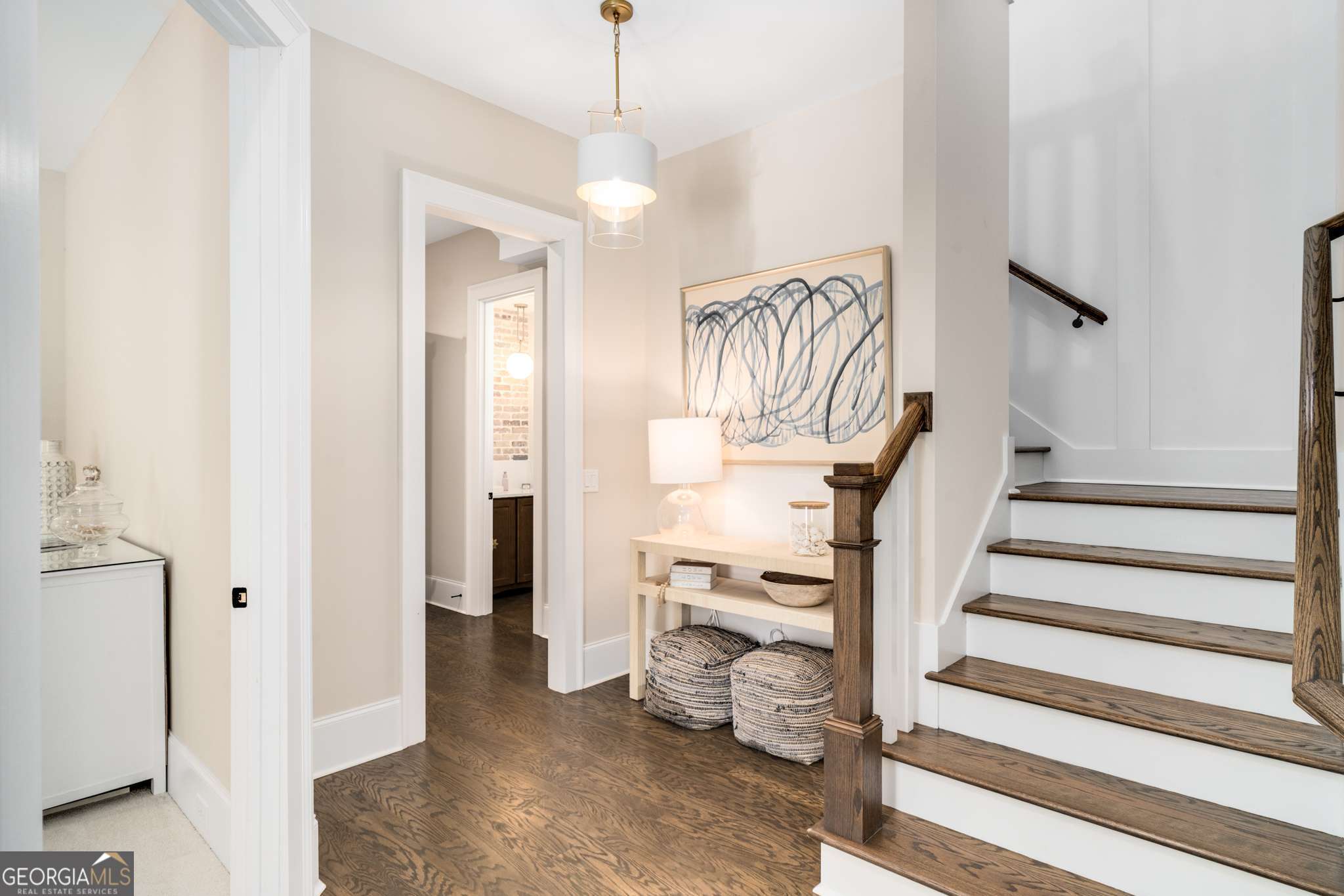 The Georgia Club - Residential