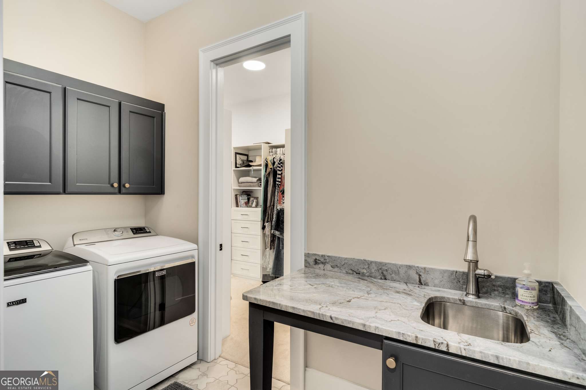 The Georgia Club - Residential