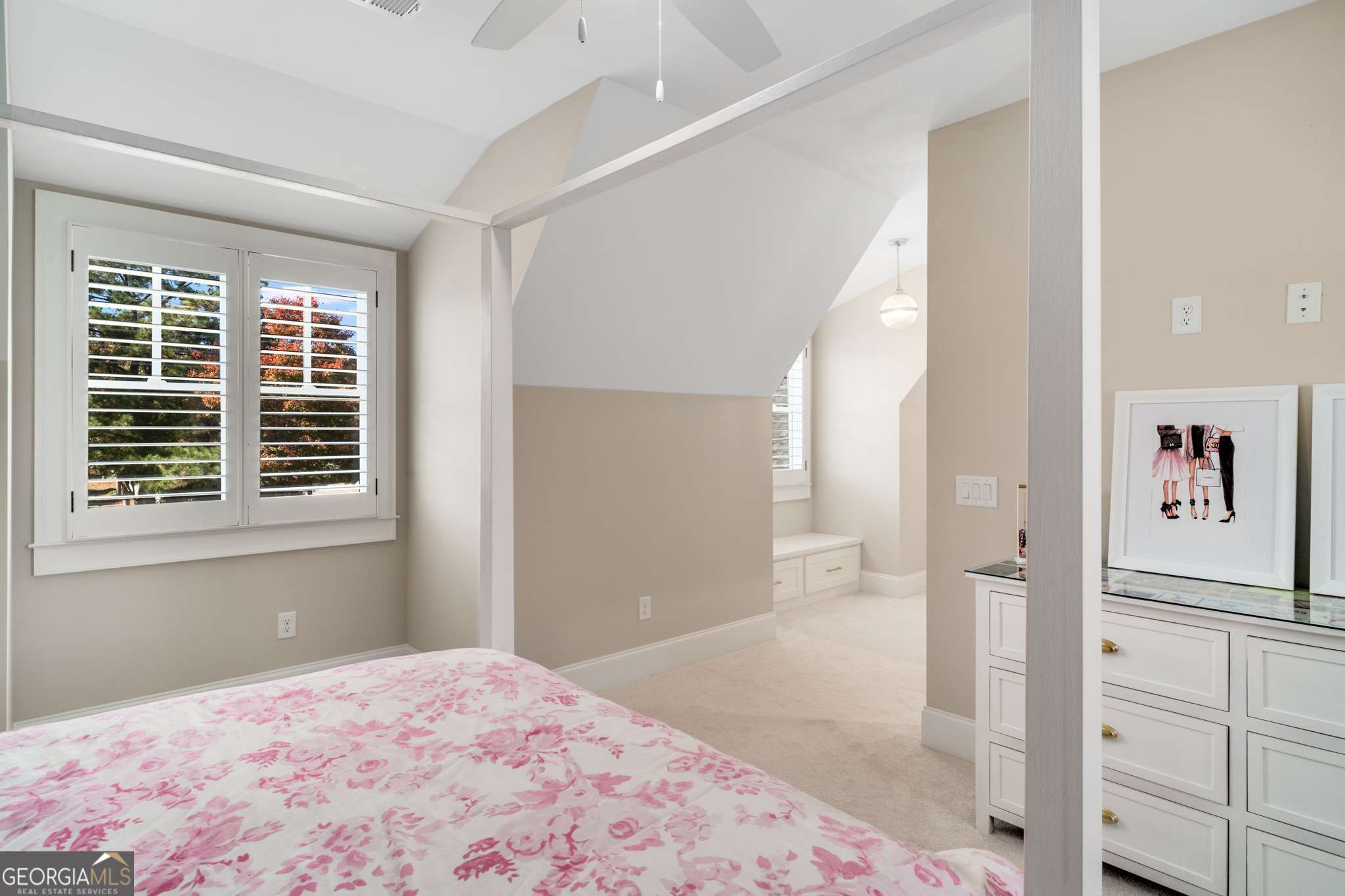 The Georgia Club - Residential