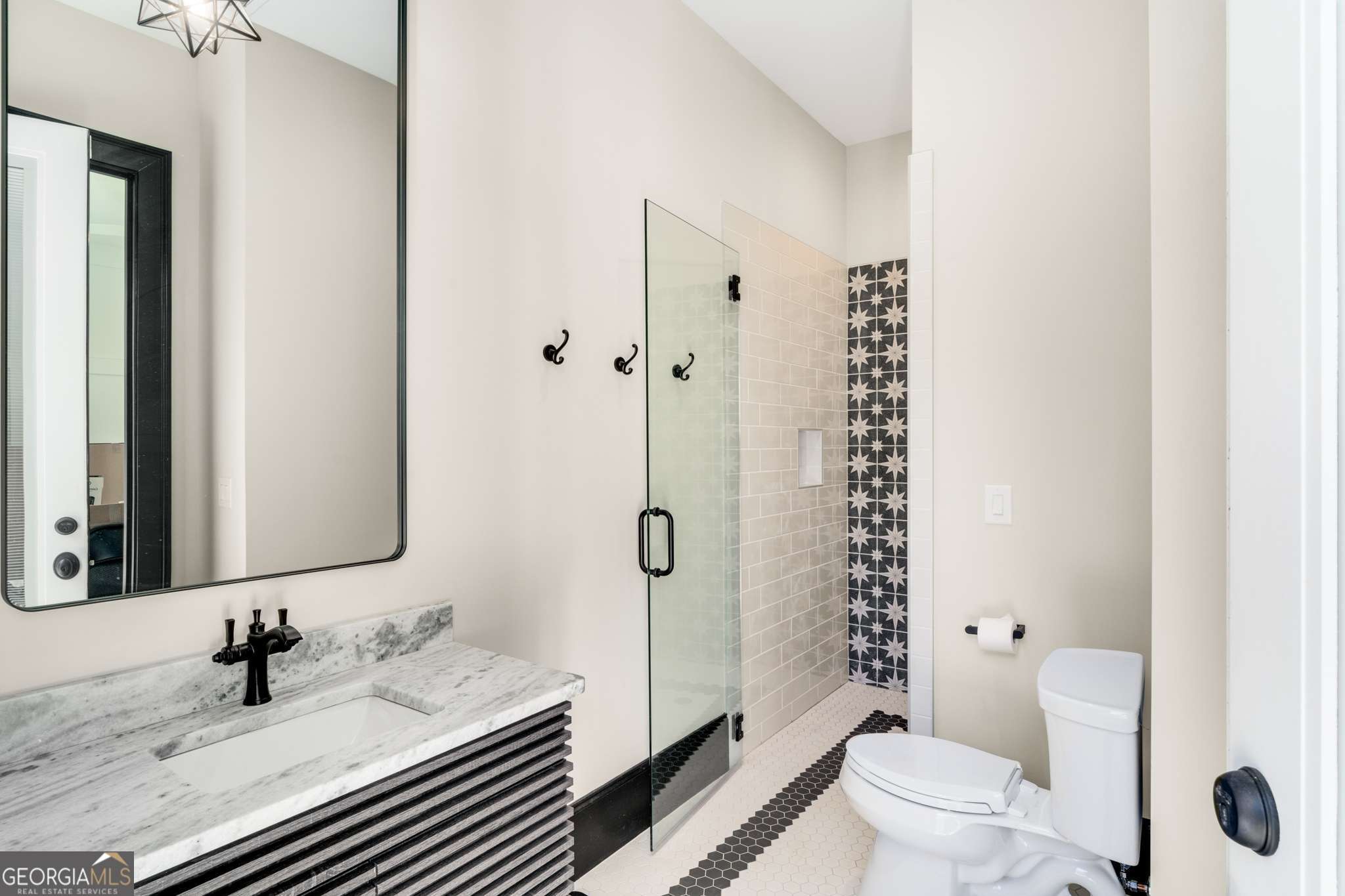 The Georgia Club - Residential