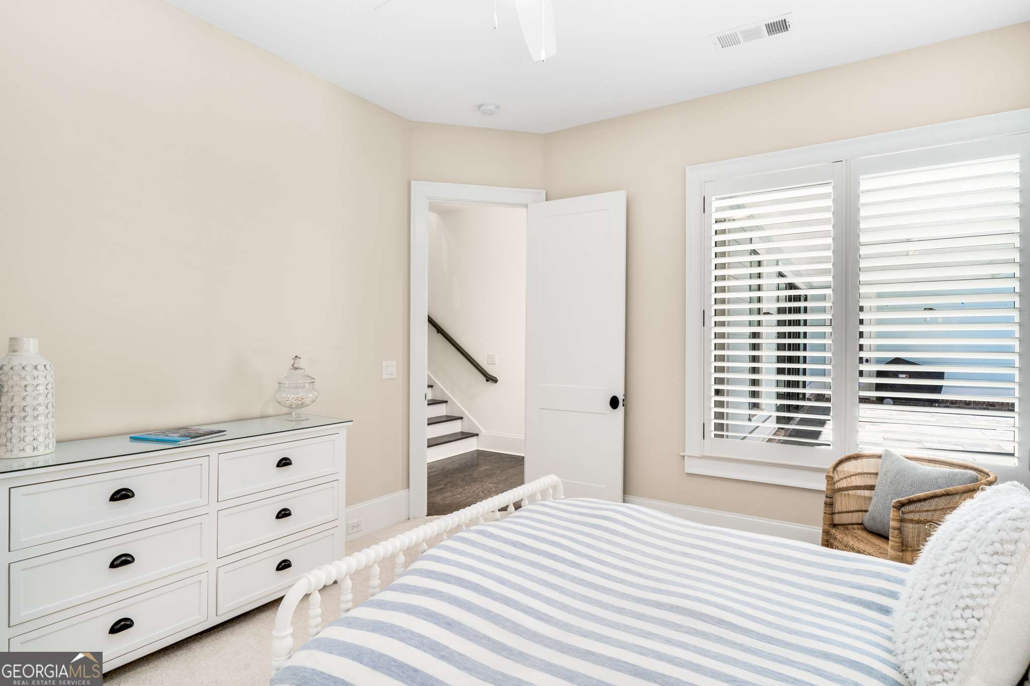 The Georgia Club - Residential