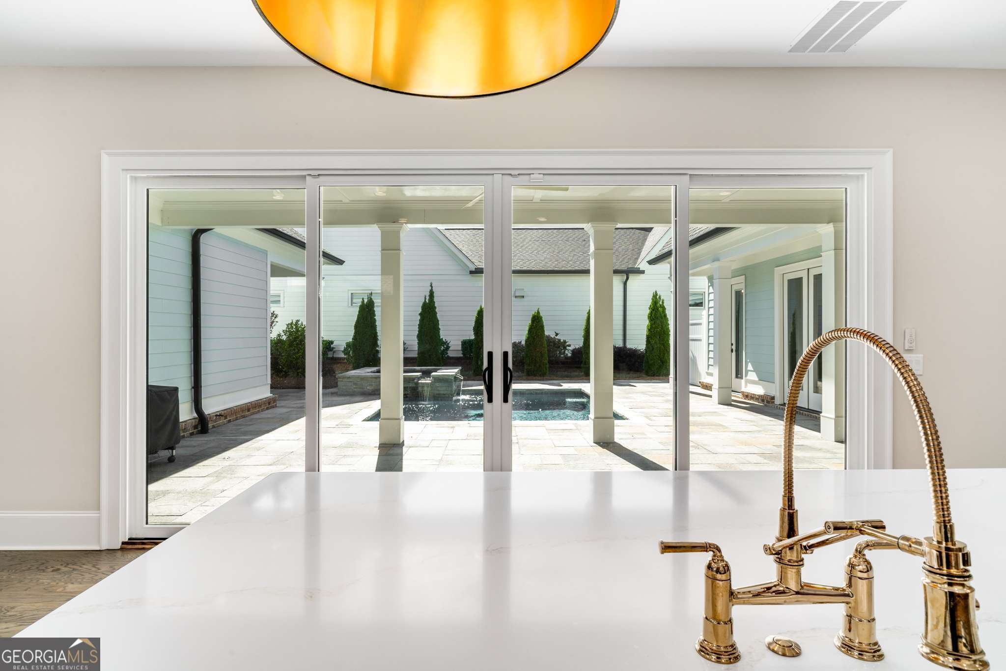 The Georgia Club - Residential