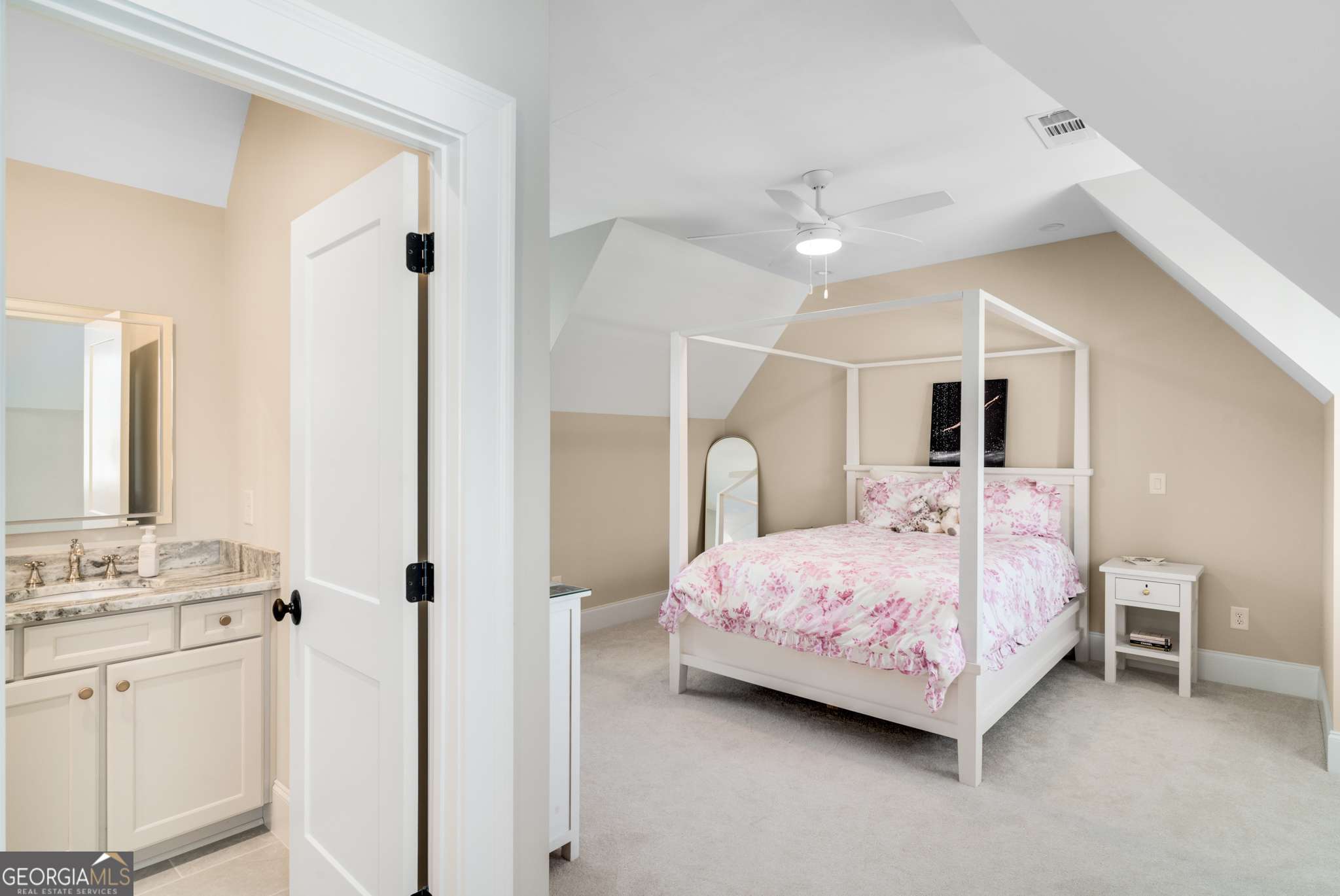 The Georgia Club - Residential