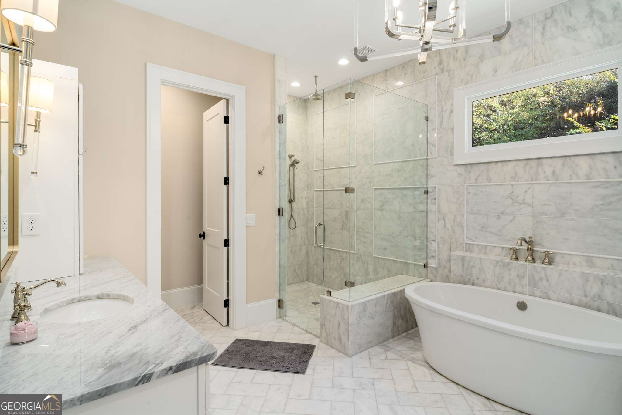 The Georgia Club - Residential