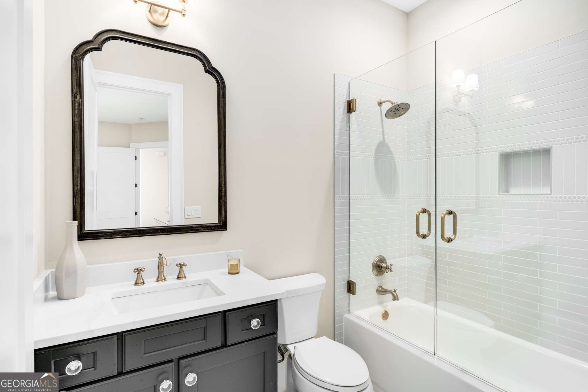 The Georgia Club - Residential