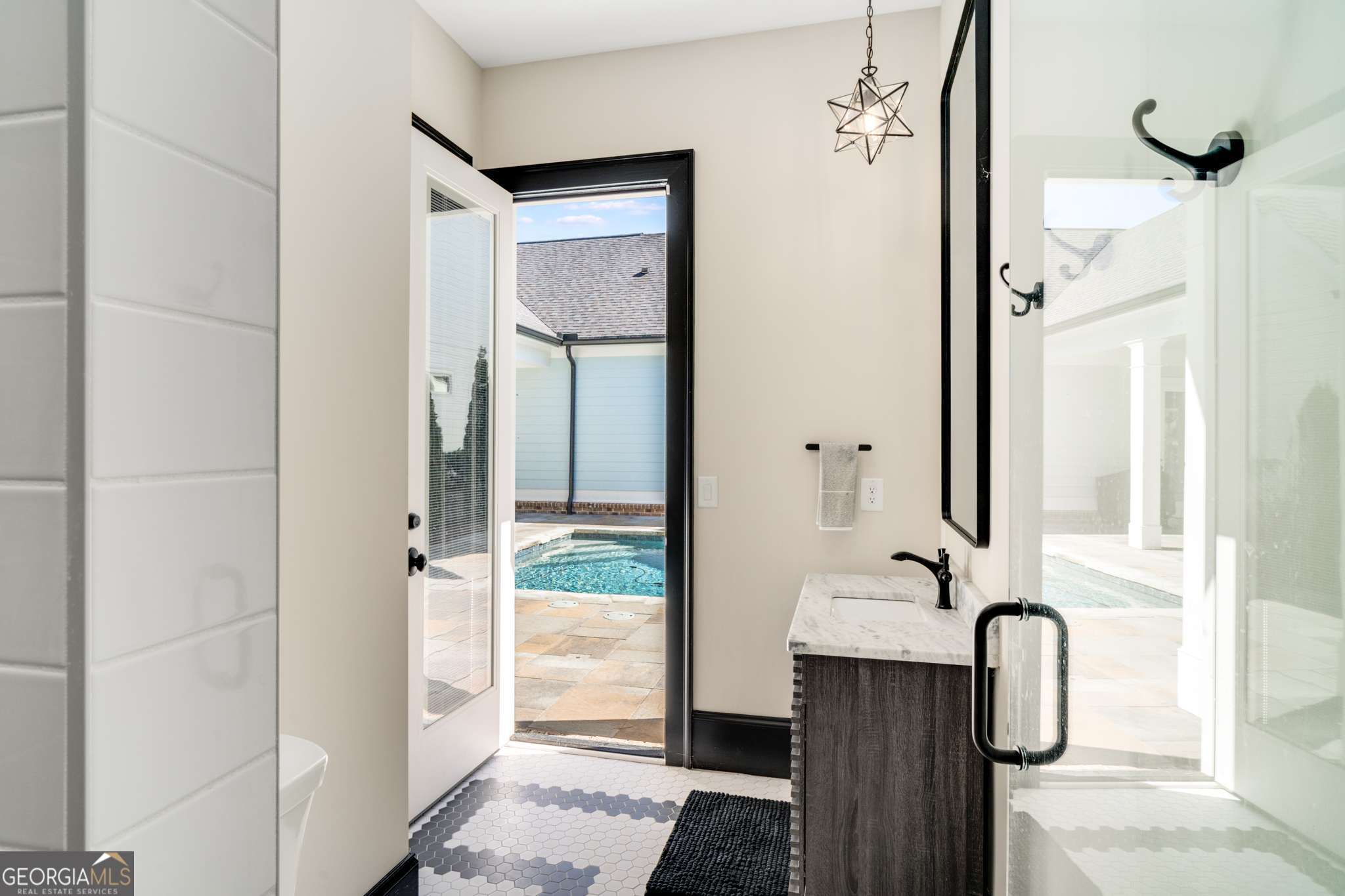 The Georgia Club - Residential