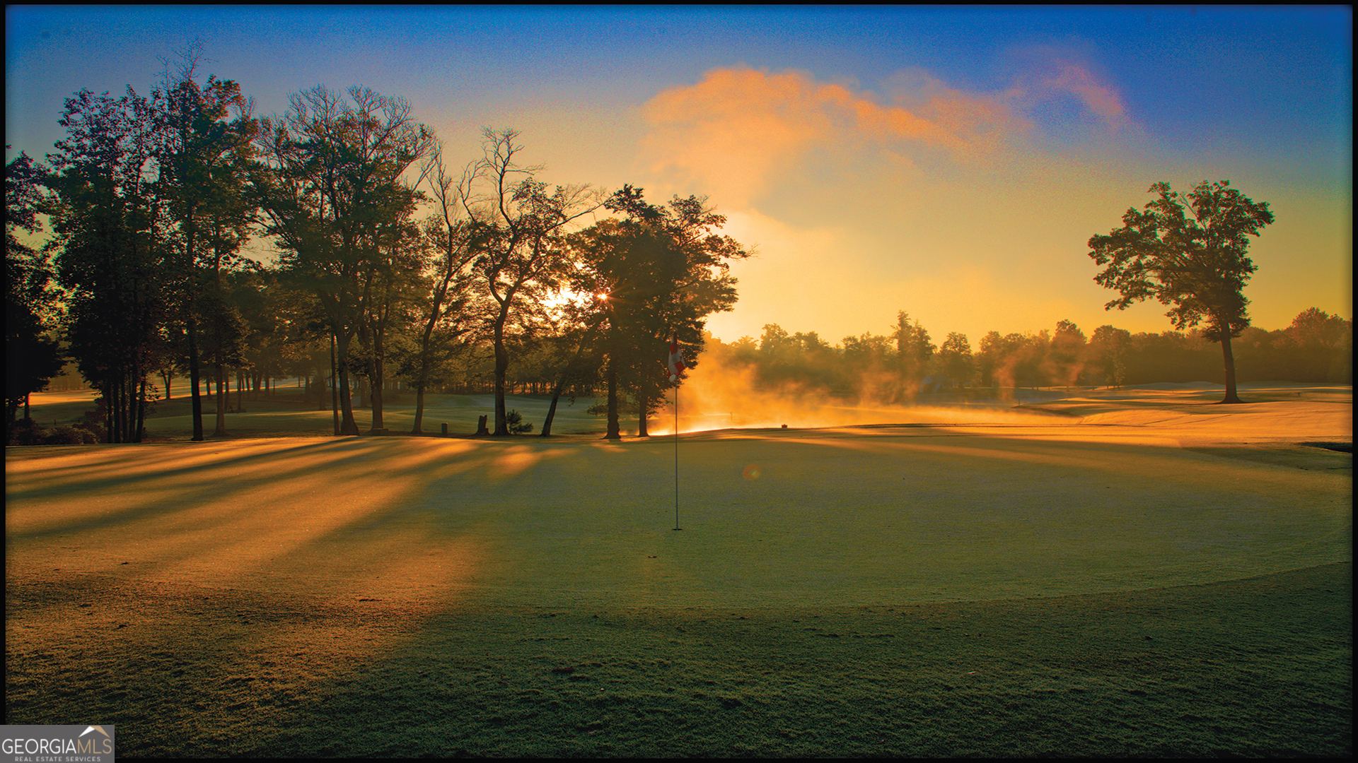 The Georgia Club - Residential