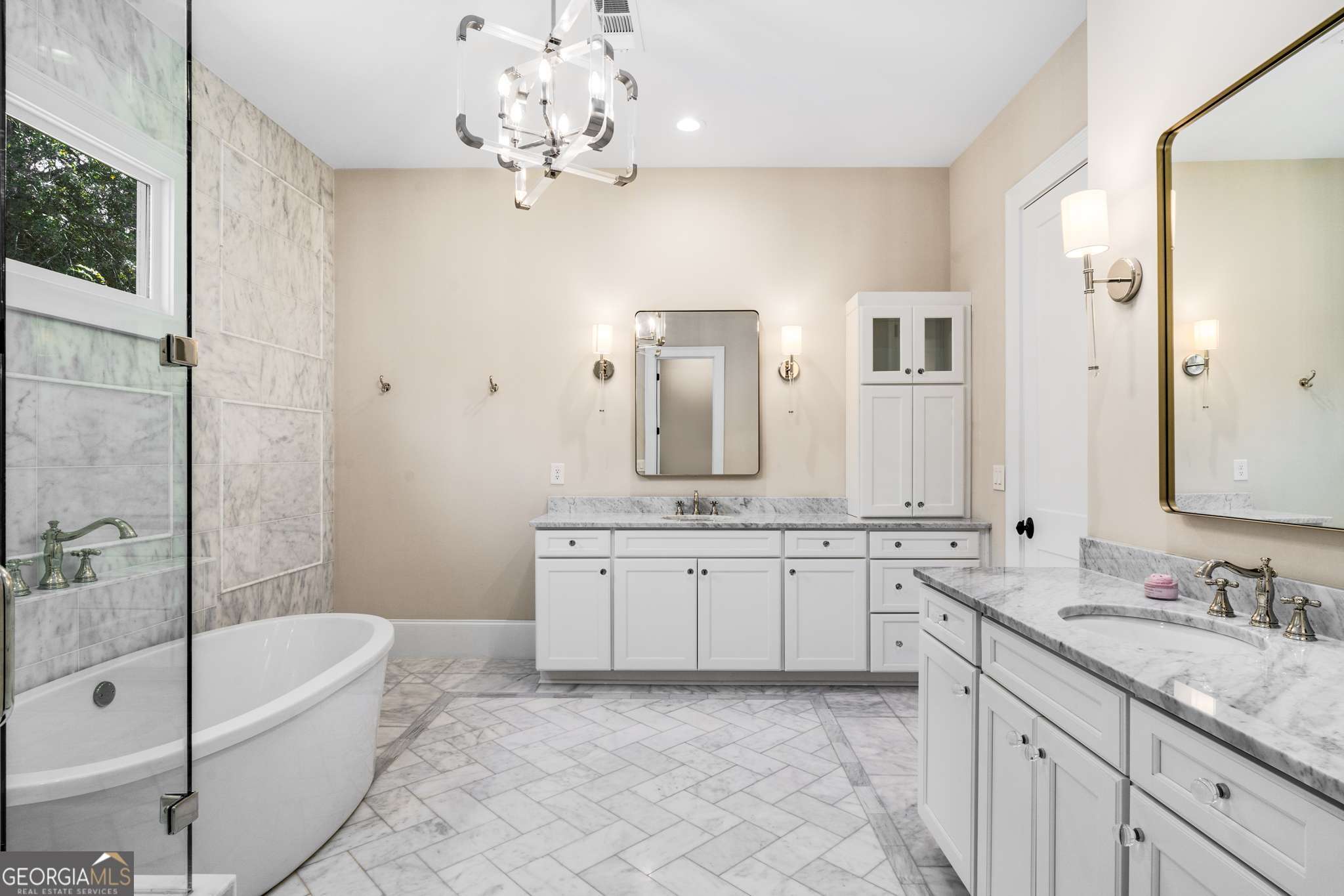 The Georgia Club - Residential