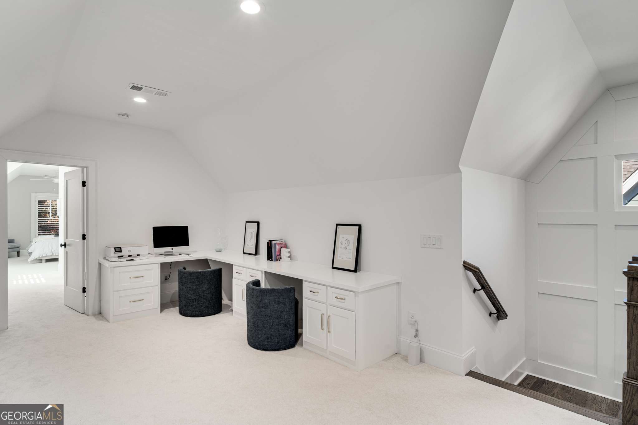 The Georgia Club - Residential