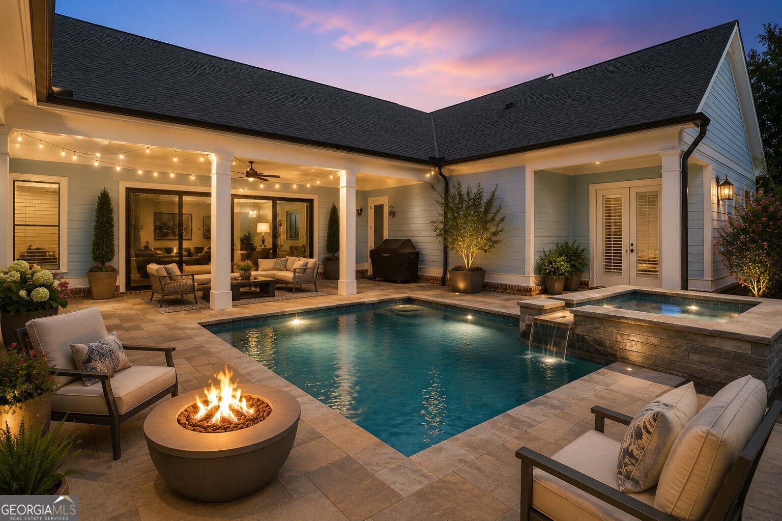 2030 Greenleffe DR