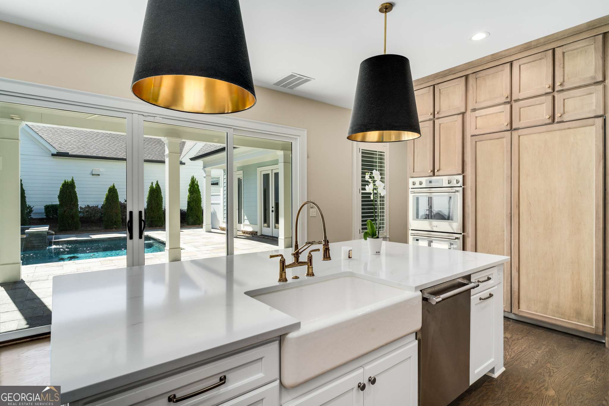 The Georgia Club - Residential