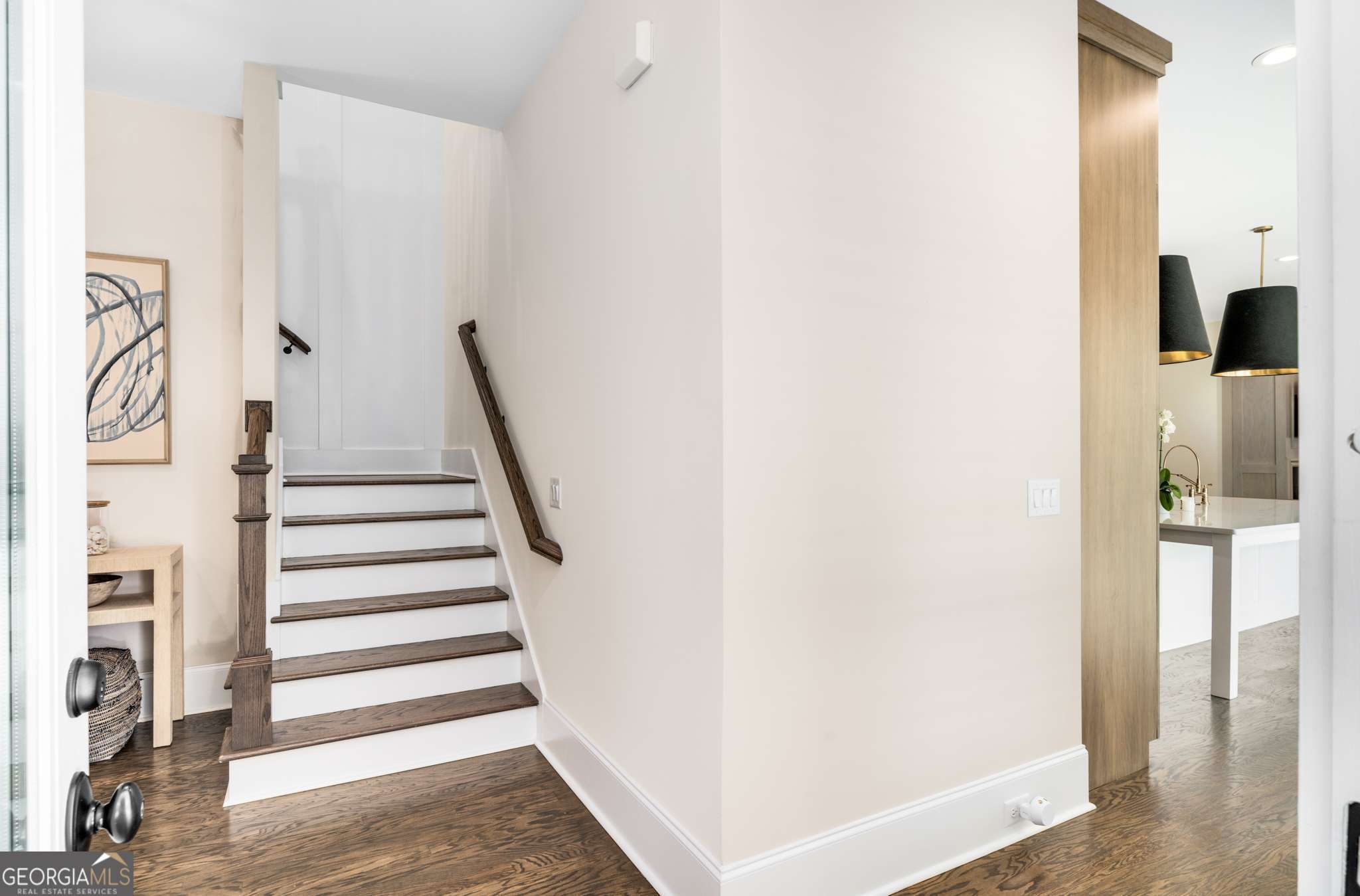 The Georgia Club - Residential